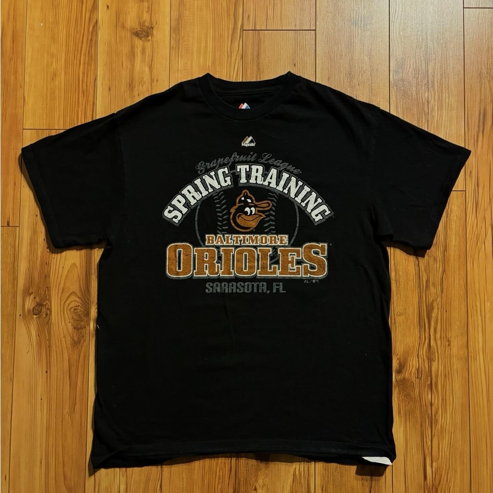 Orioles Tee